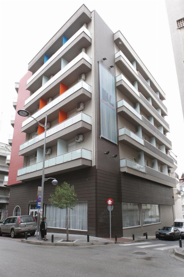 Aliakmon Hotel image 1