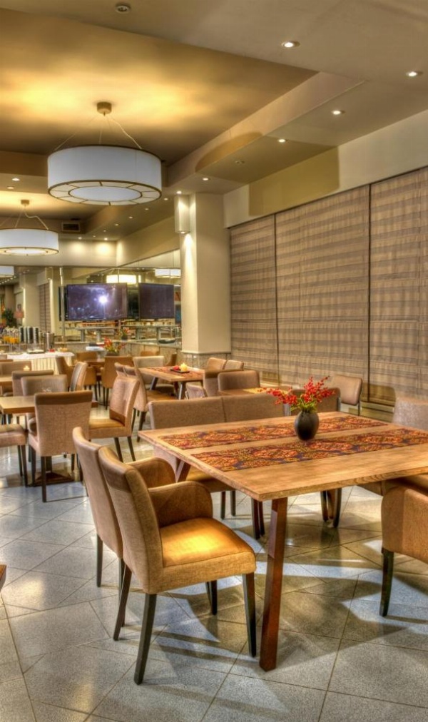 Aliakmon Hotel image 10