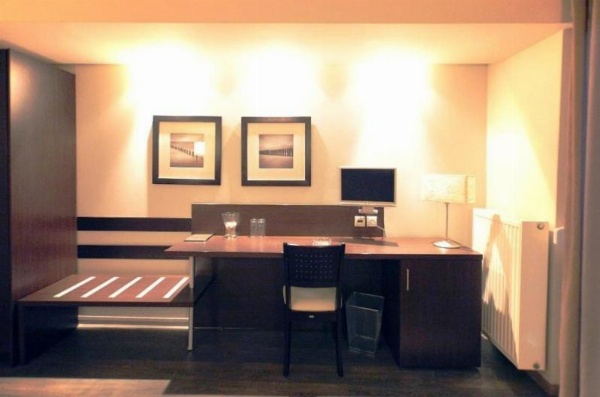 Aliakmon Hotel image 12
