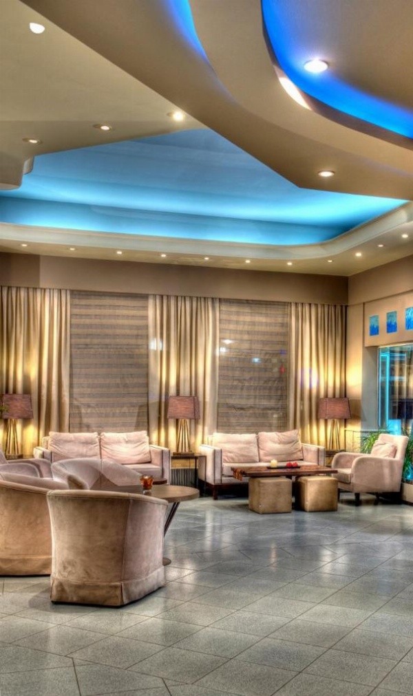 Aliakmon Hotel image 13