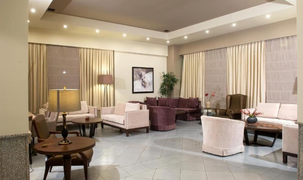 Aliakmon Hotel image 15