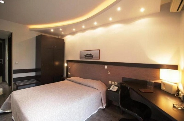 Aliakmon Hotel image 20