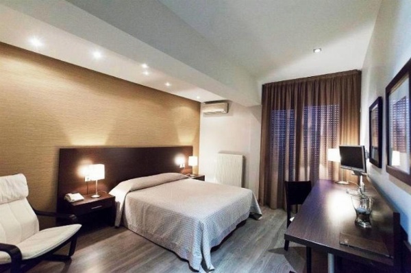 Aliakmon Hotel image 24