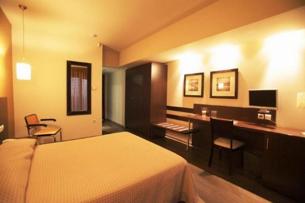 Aliakmon Hotel image 26