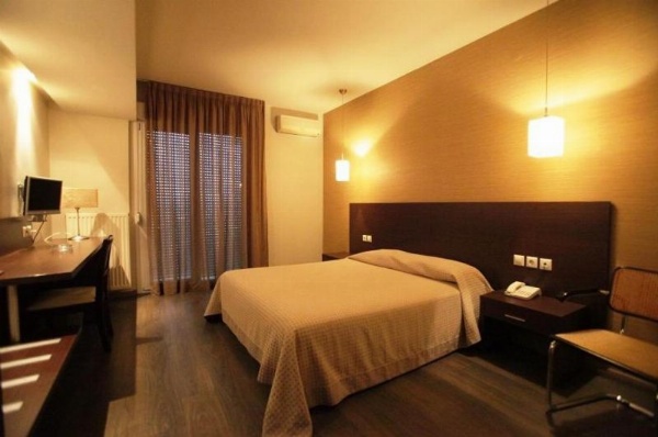 Aliakmon Hotel image 29