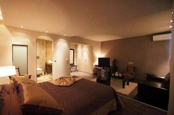 Aliakmon Hotel image 36