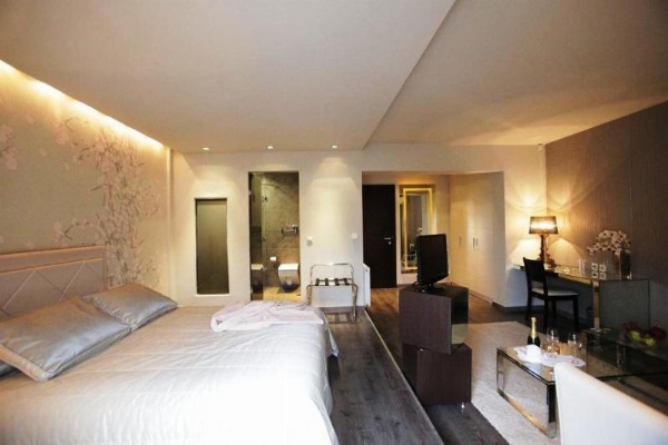 Aliakmon Hotel image 39