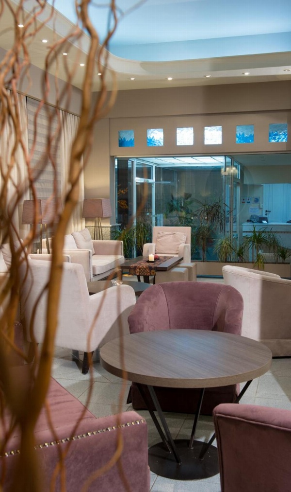 Aliakmon Hotel image 4