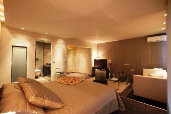 Aliakmon Hotel image 43