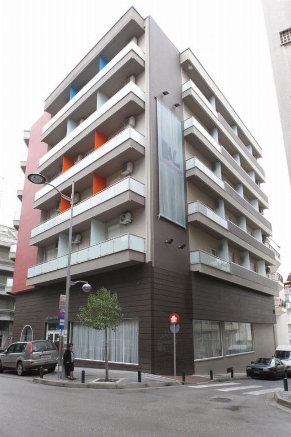 Aliakmon Hotel image 6