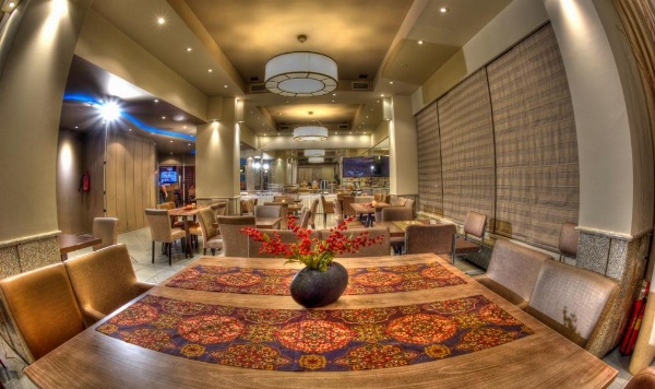 Aliakmon Hotel image 8