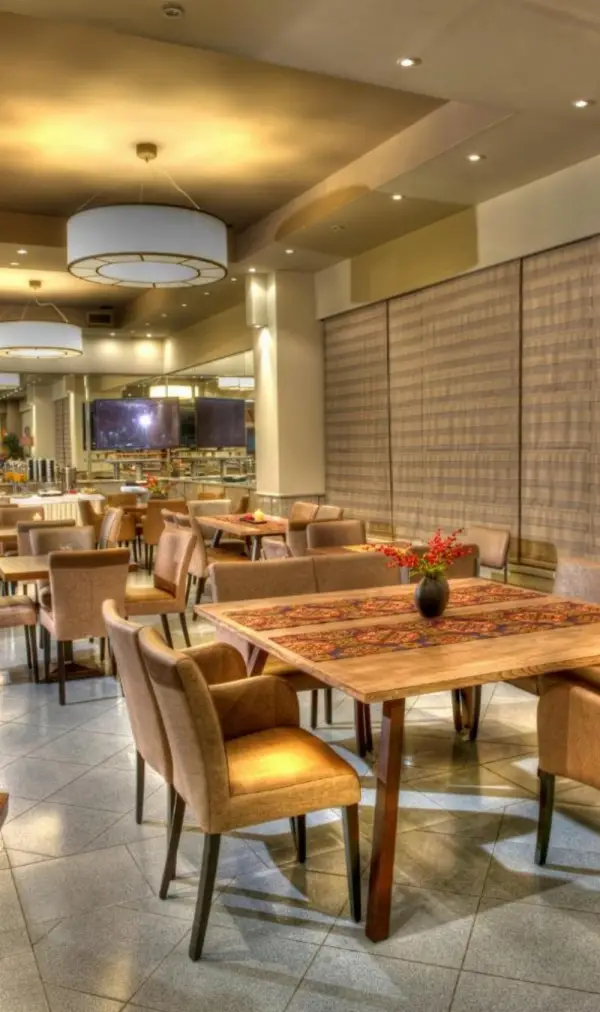 Aliakmon Hotel 10