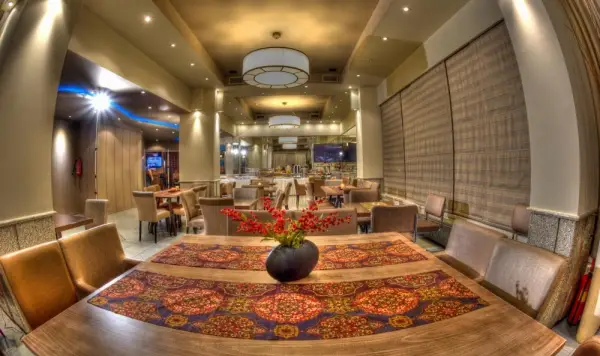 Aliakmon Hotel Main image