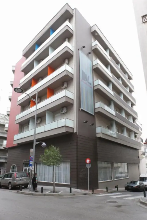 Aliakmon Hotel 6