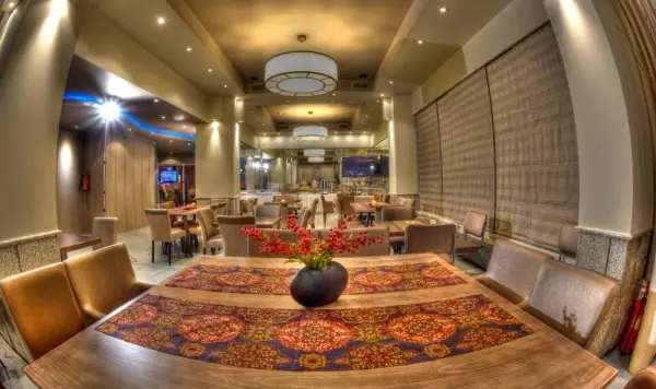 Aliakmon Hotel 8